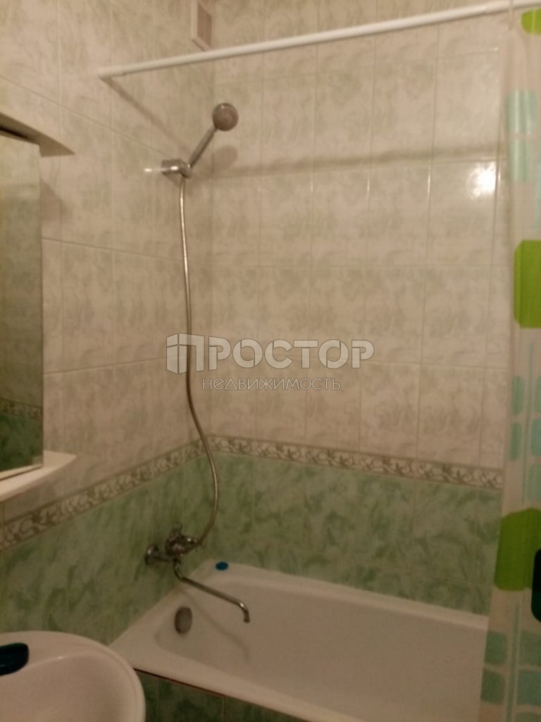 1-комнатная квартира, 38.6 м² - фото 6