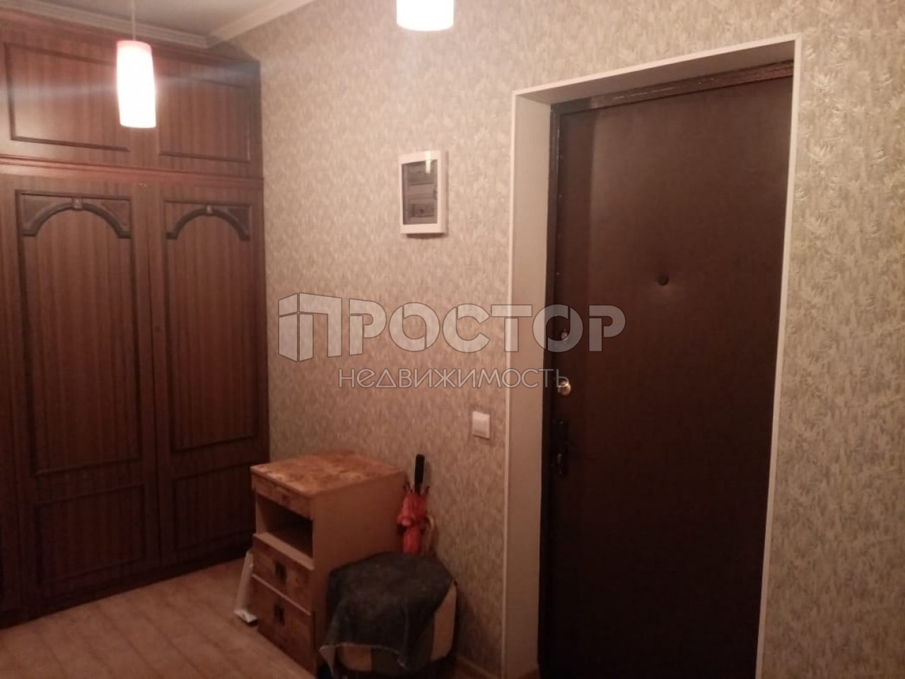 1-комнатная квартира, 38.6 м² - фото 4