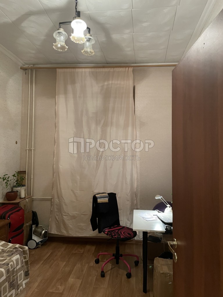 2-комнатная квартира, 42.6 м² - фото 9