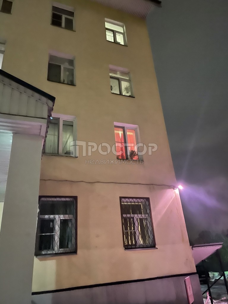 2-комнатная квартира, 42.6 м² - фото 12