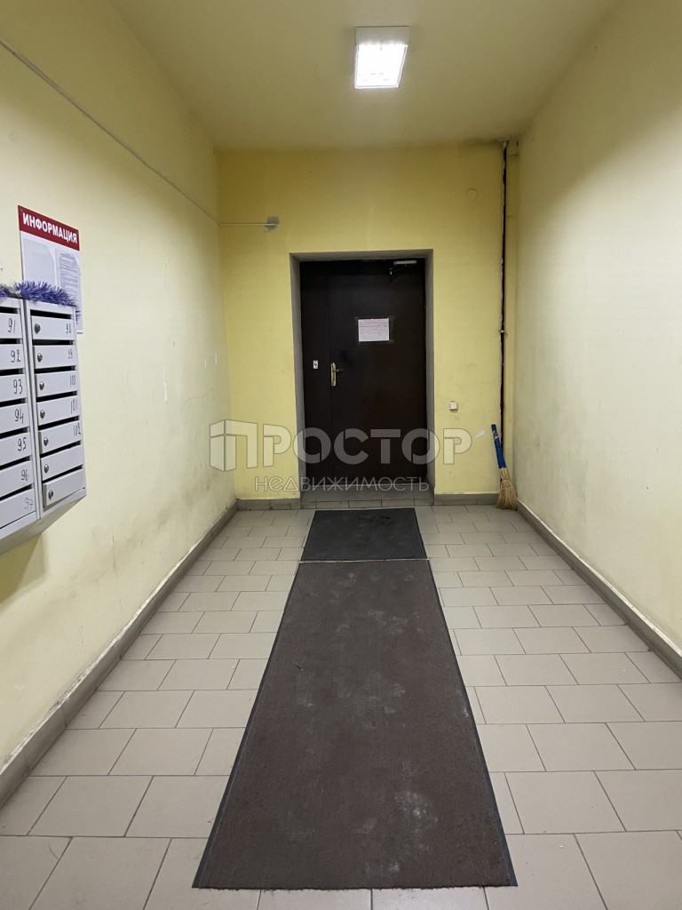 2-комнатная квартира, 42.6 м² - фото 3