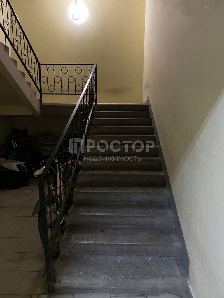 2-комнатная квартира, 42.6 м² - фото 5