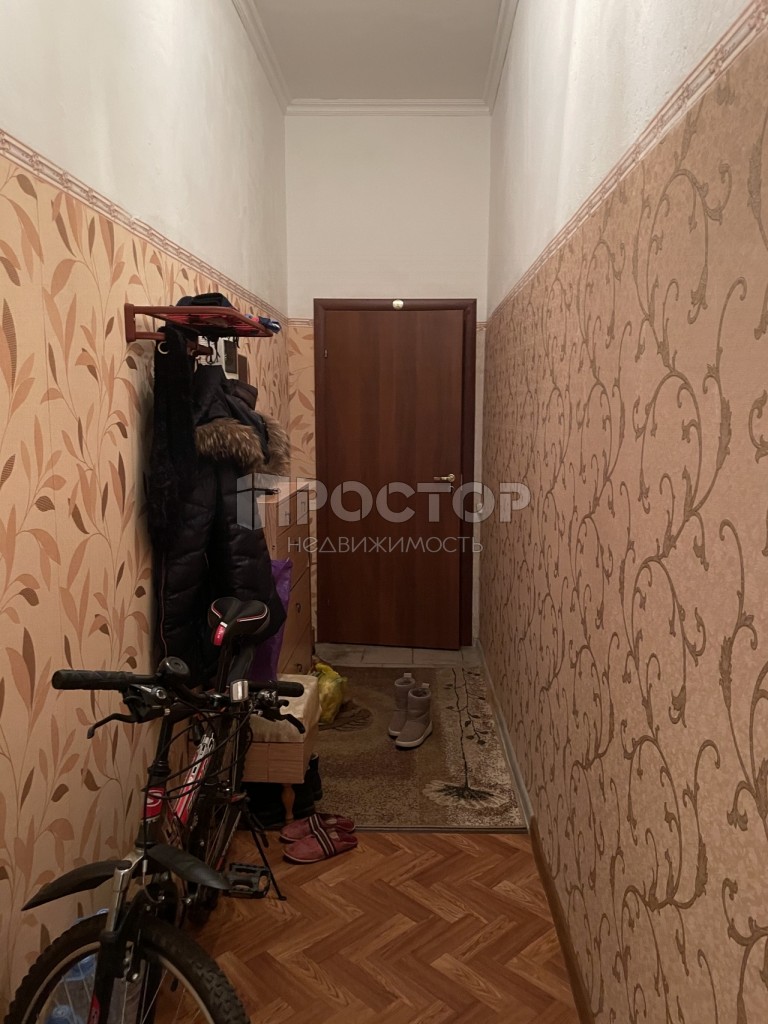 2-комнатная квартира, 42.6 м² - фото 6