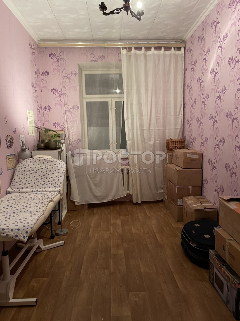 2-комнатная квартира, 42.6 м² - фото 7