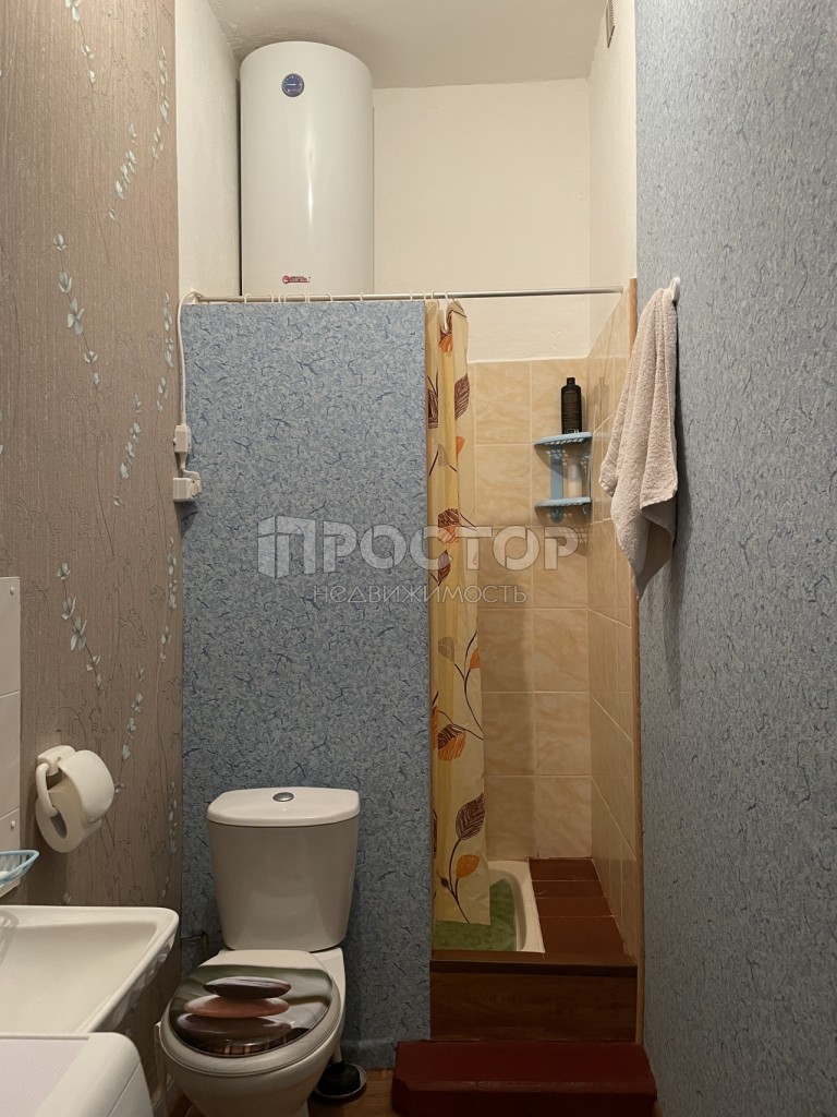 2-комнатная квартира, 42.6 м² - фото 11