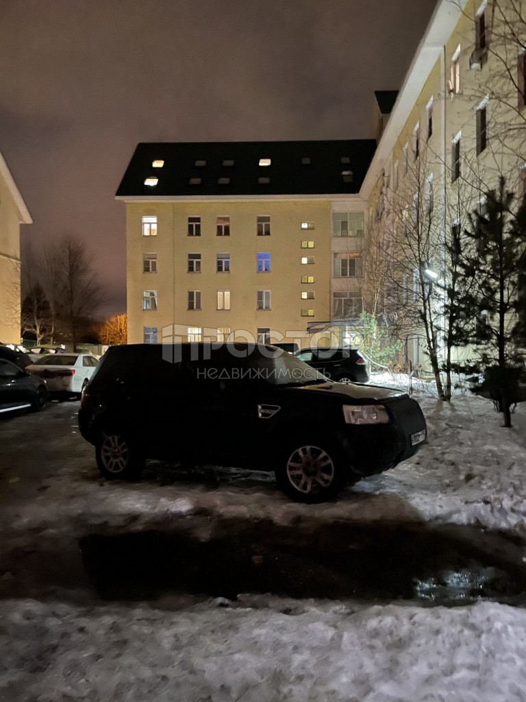 2-комнатная квартира, 42.6 м² - фото 13