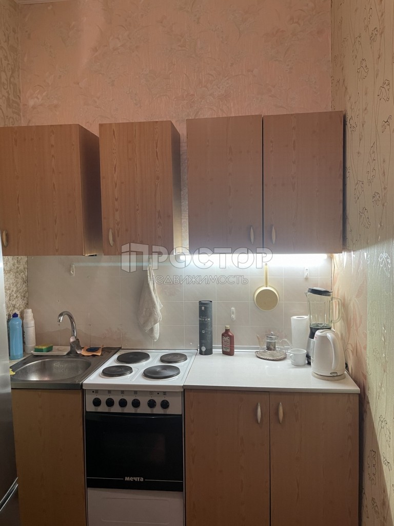 2-комнатная квартира, 42.6 м² - фото 10