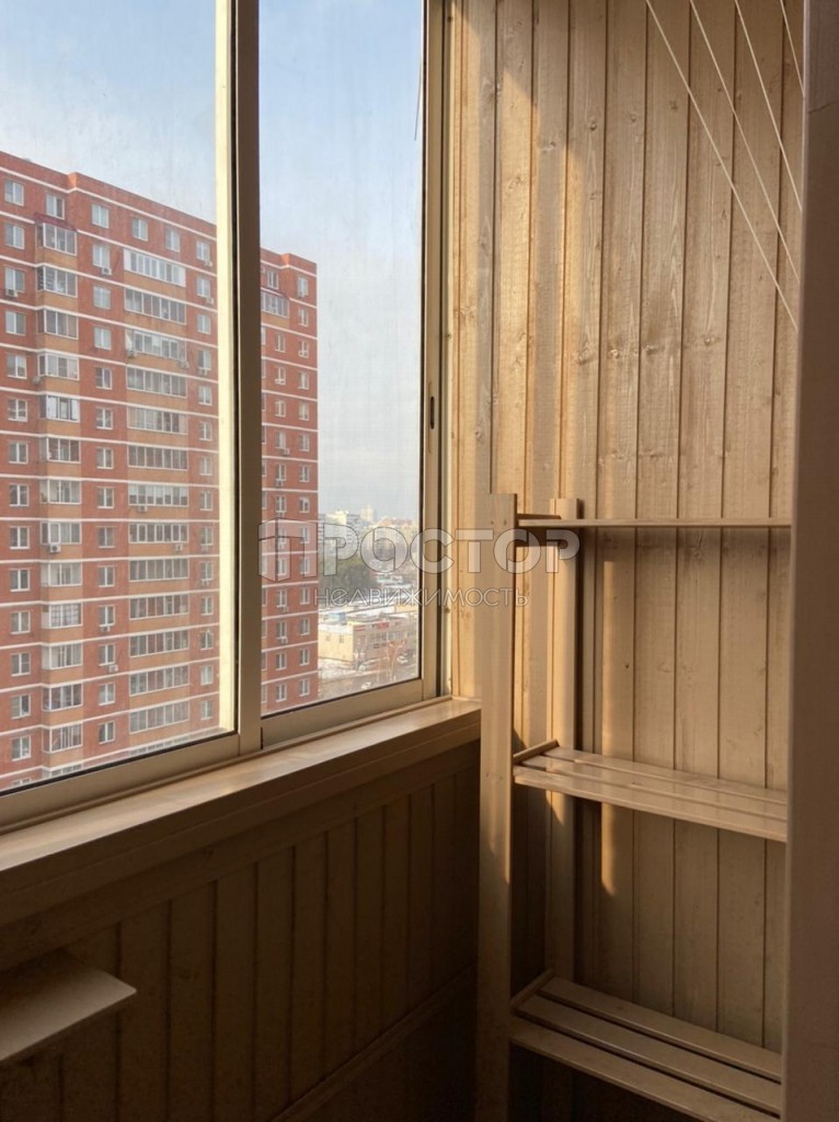 1-комнатная квартира, 40 м² - фото 11