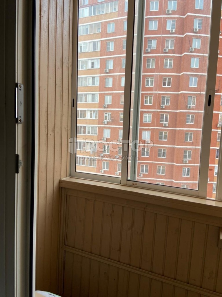 1-комнатная квартира, 40 м² - фото 10