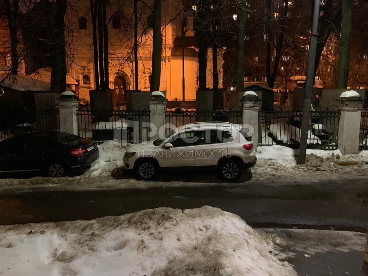 2-комнатная квартира, 34.1 м² - фото 4