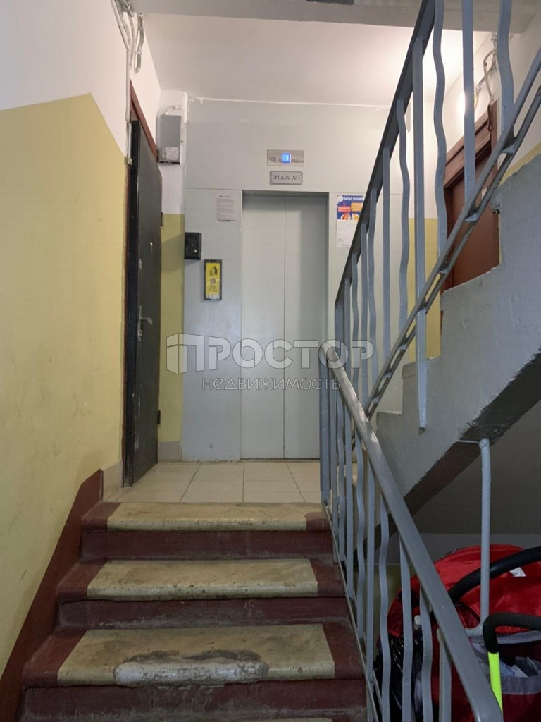 2-комнатная квартира, 34.1 м² - фото 3