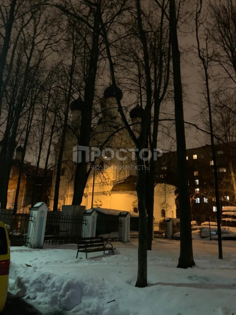 2-комнатная квартира, 34.1 м² - фото 5