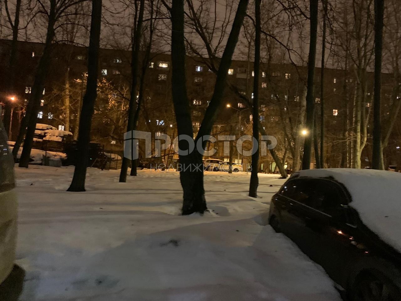 2-комнатная квартира, 34.1 м² - фото 6