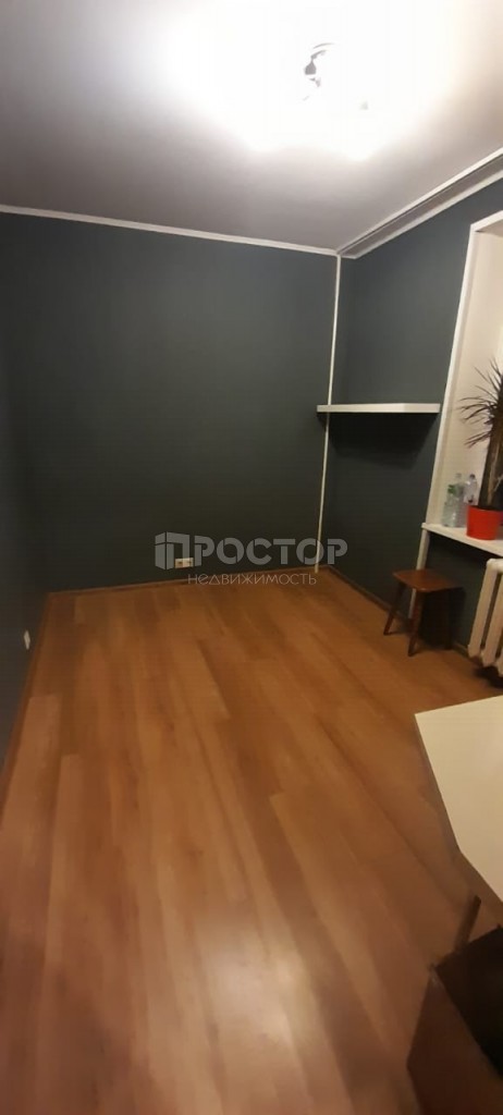 2-комнатная квартира, 38 м² - фото 6