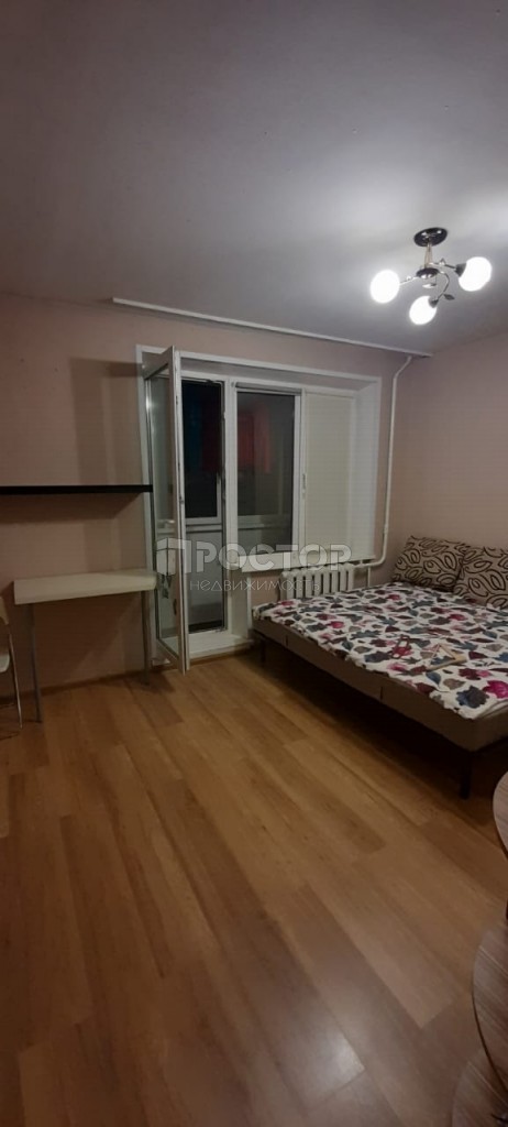 2-комнатная квартира, 38 м² - фото 4