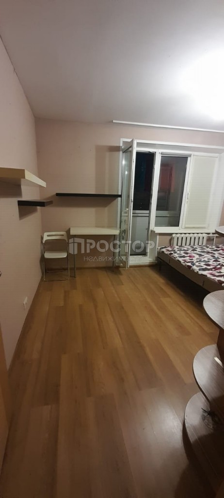 2-комнатная квартира, 38 м² - фото 3