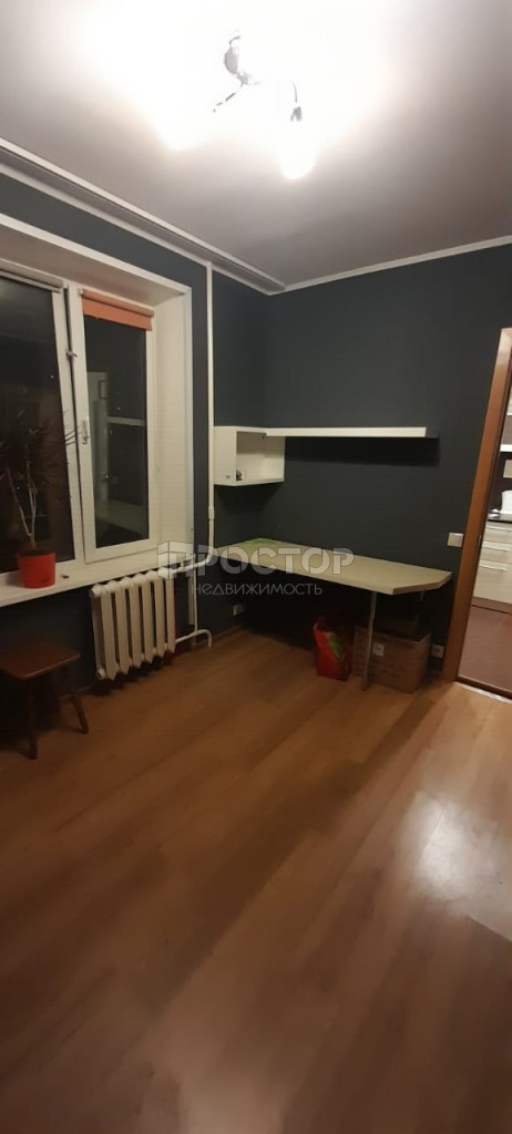 2-комнатная квартира, 38 м² - фото 5