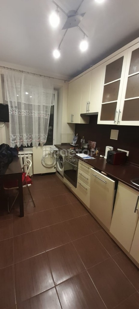 2-комнатная квартира, 38 м² - фото 7