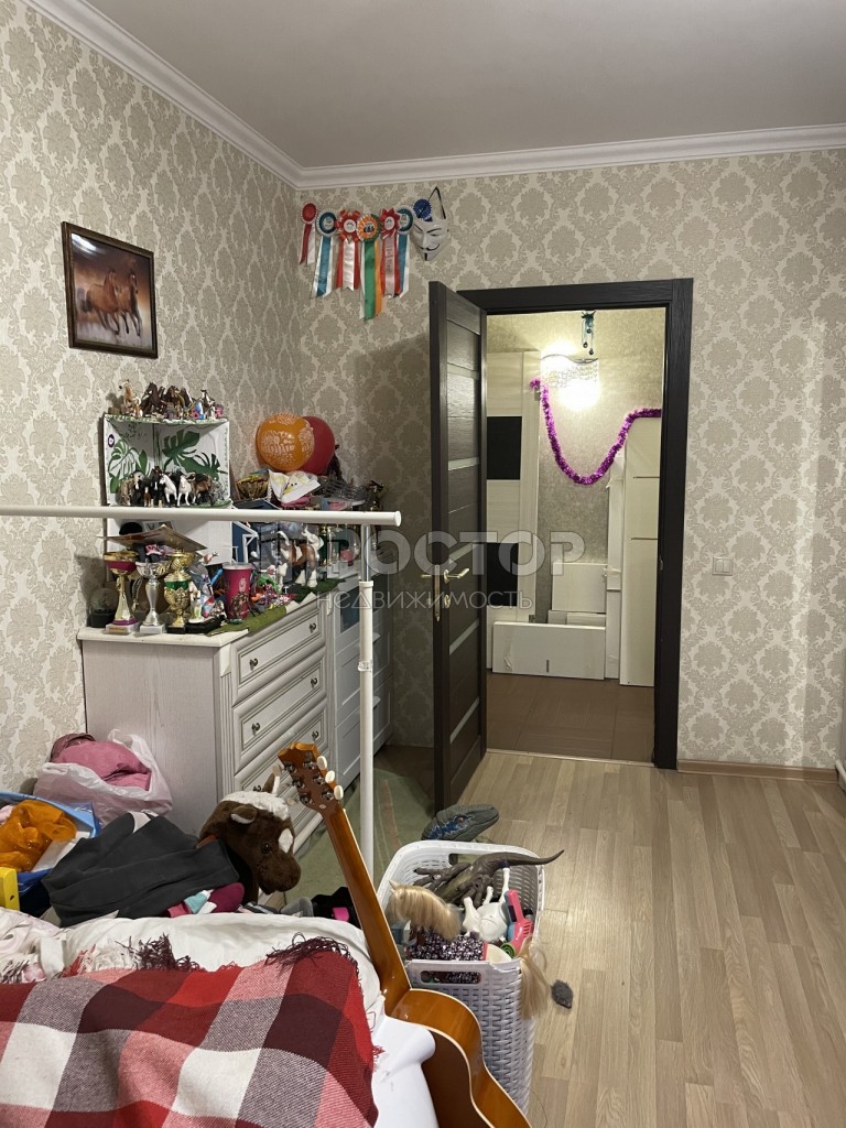 2-комнатная квартира, 71.9 м² - фото 7