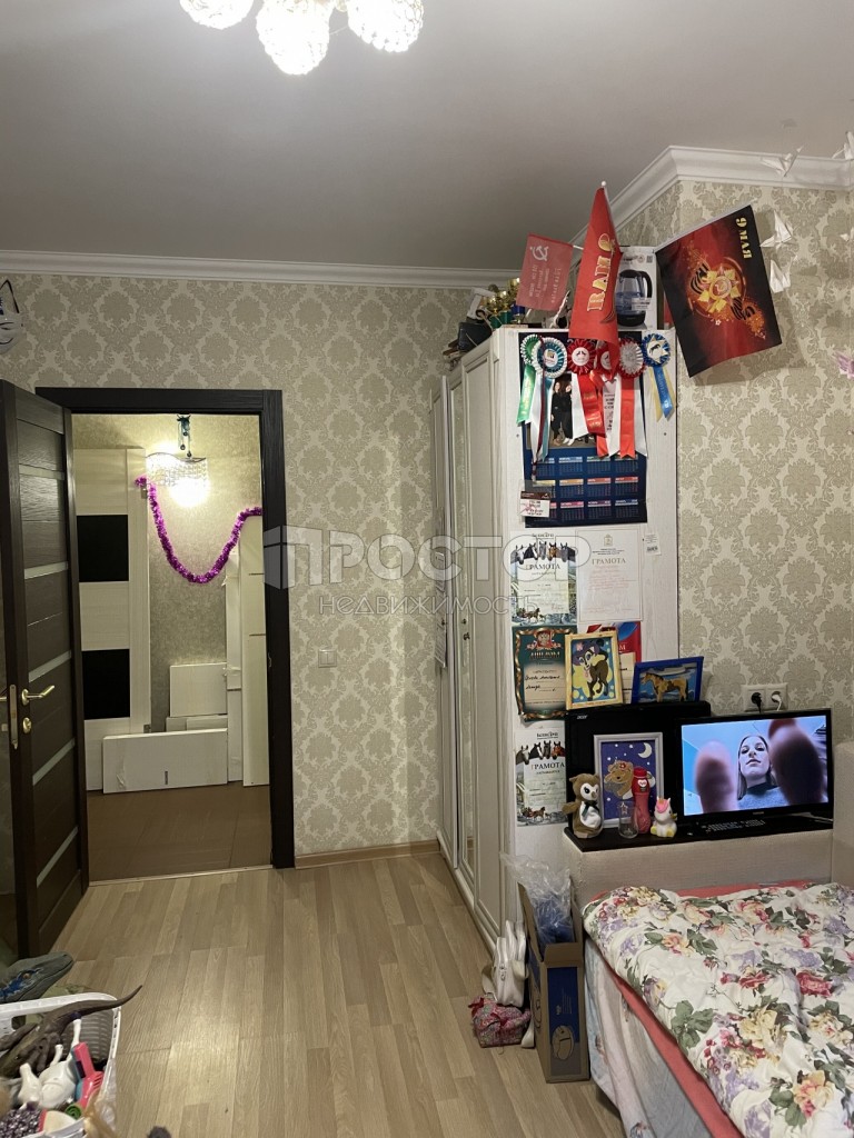 2-комнатная квартира, 71.9 м² - фото 6