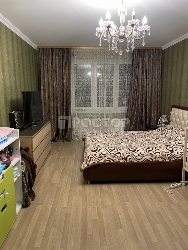 2-комнатная квартира, 71.9 м² - фото 9