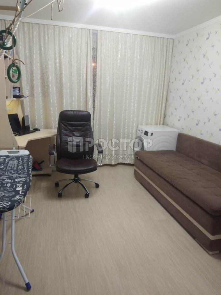 3-комнатная квартира, 78.8 м² - фото 4