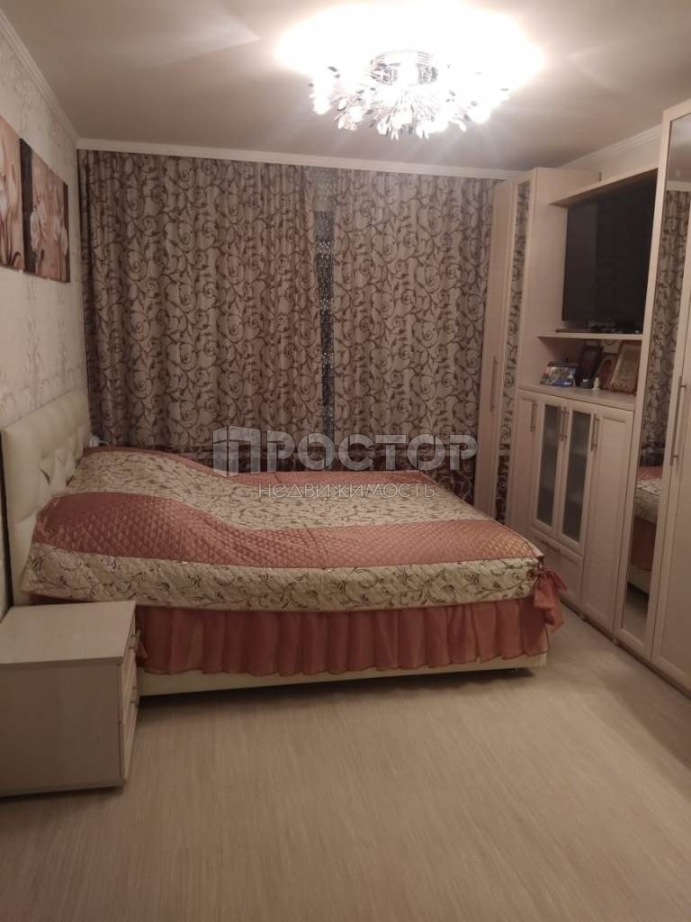 3-комнатная квартира, 78.8 м² - фото 3