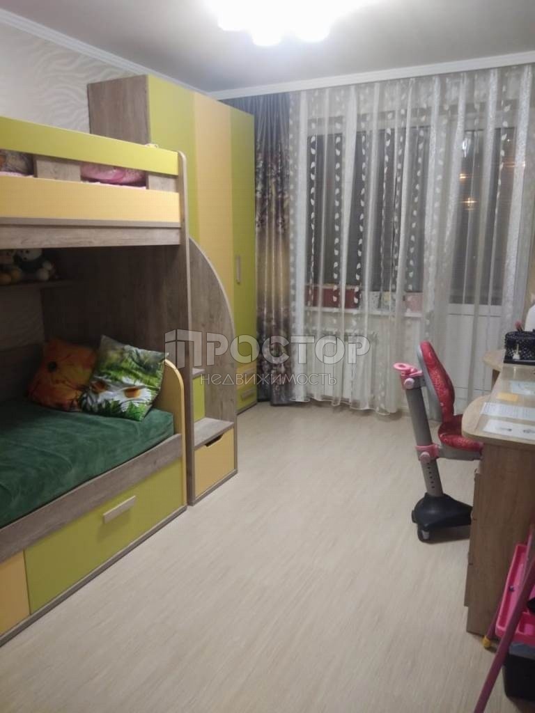 3-комнатная квартира, 78.8 м² - фото 2