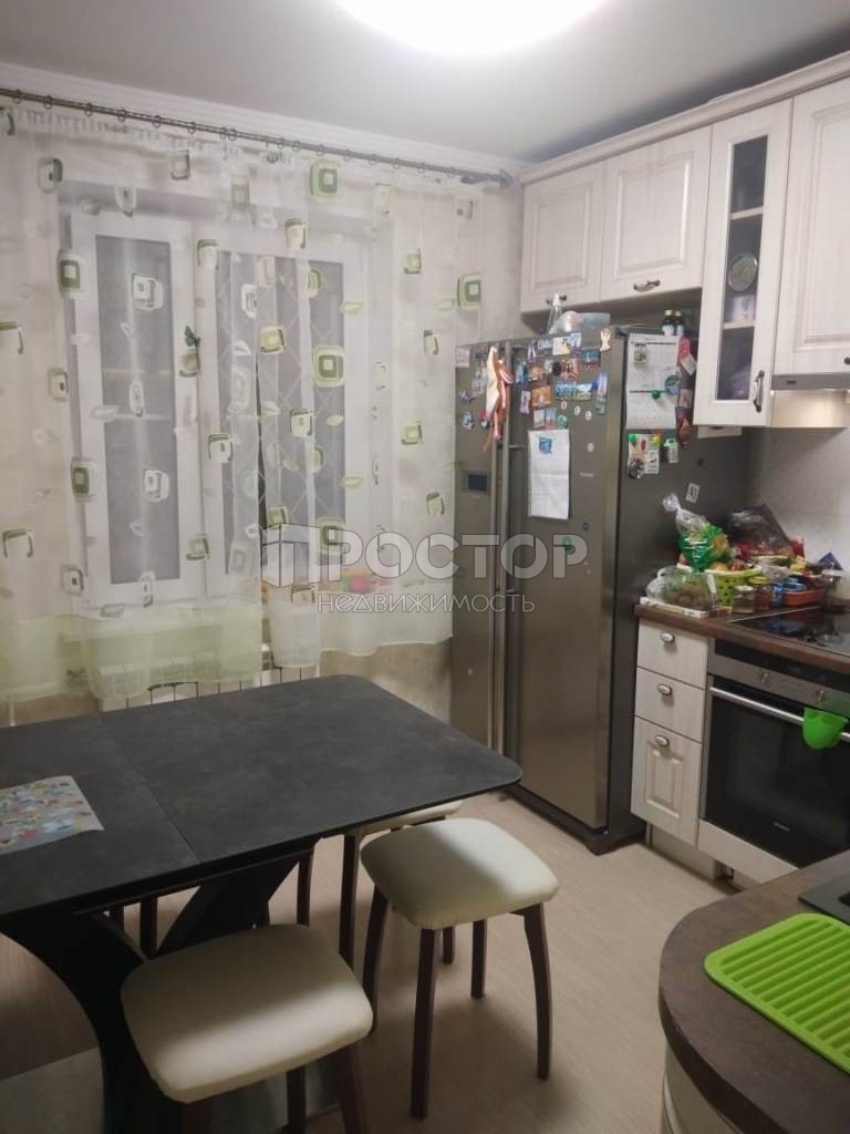 3-комнатная квартира, 78.8 м² - фото 5