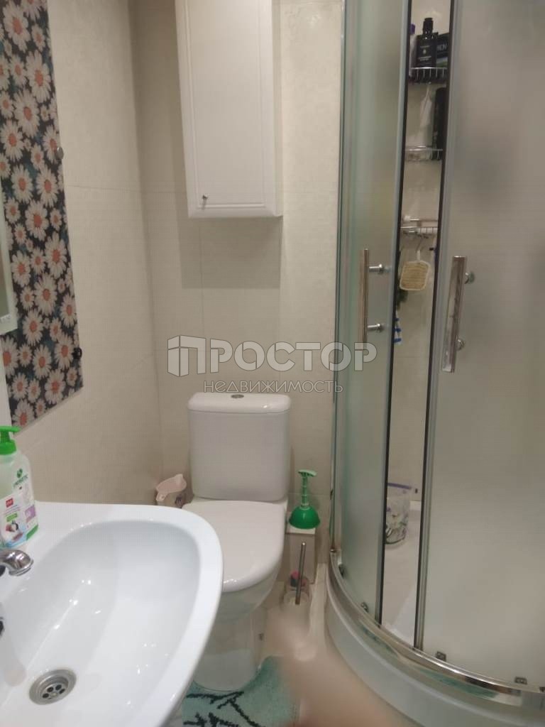 3-комнатная квартира, 78.8 м² - фото 8