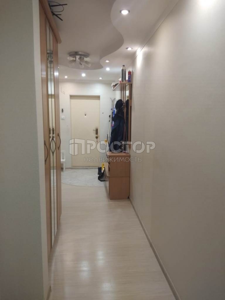 3-комнатная квартира, 78.8 м² - фото 7