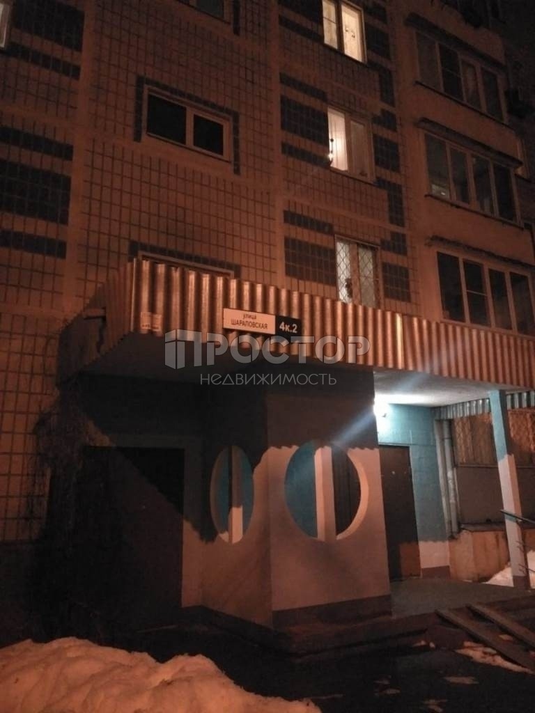 3-комнатная квартира, 78.8 м² - фото 9