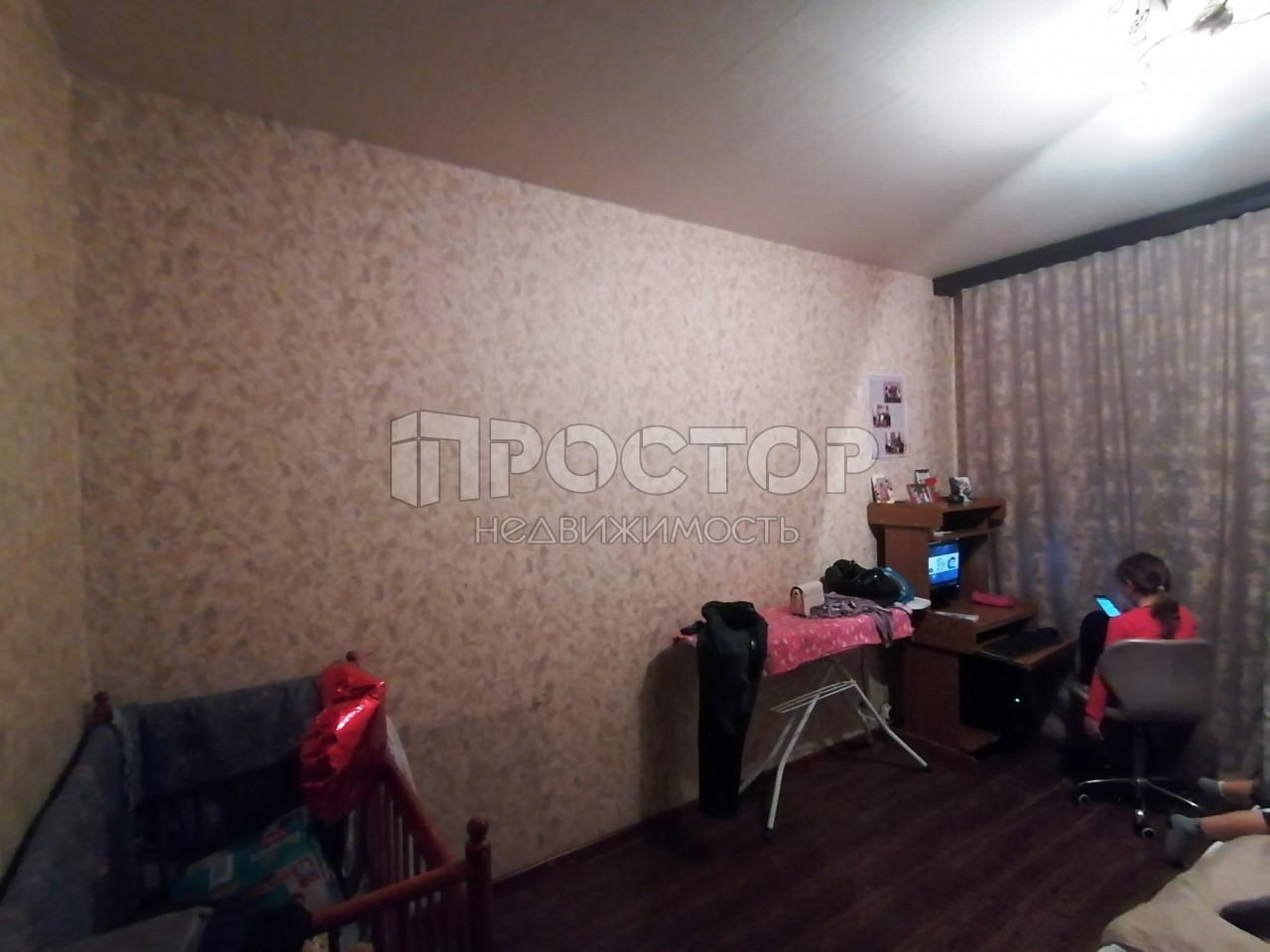 2-комнатная квартира, 55.5 м² - фото 6