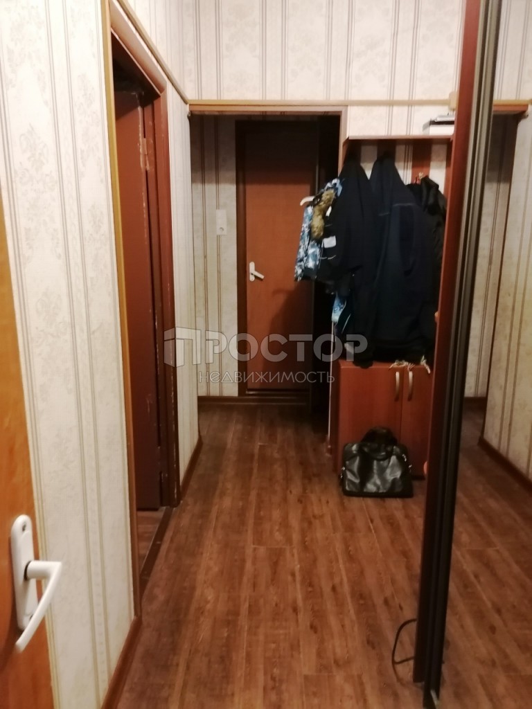 2-комнатная квартира, 55.5 м² - фото 9