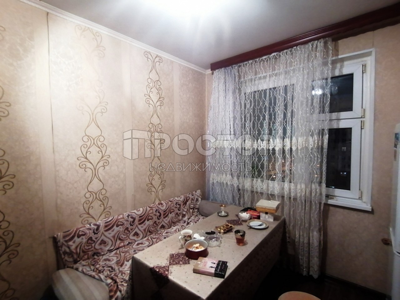 2-комнатная квартира, 55.5 м² - фото 3