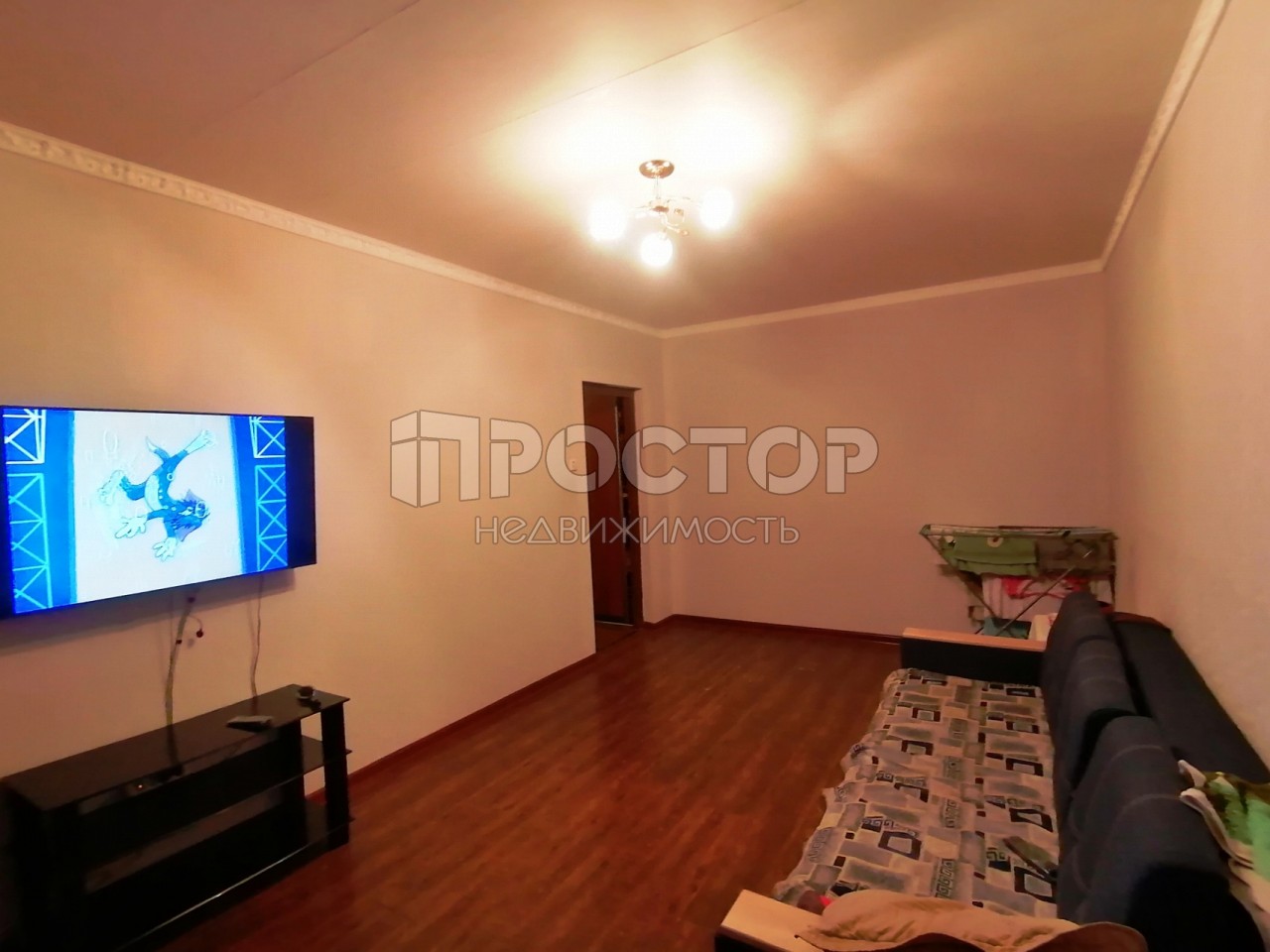 2-комнатная квартира, 55.5 м² - фото 5