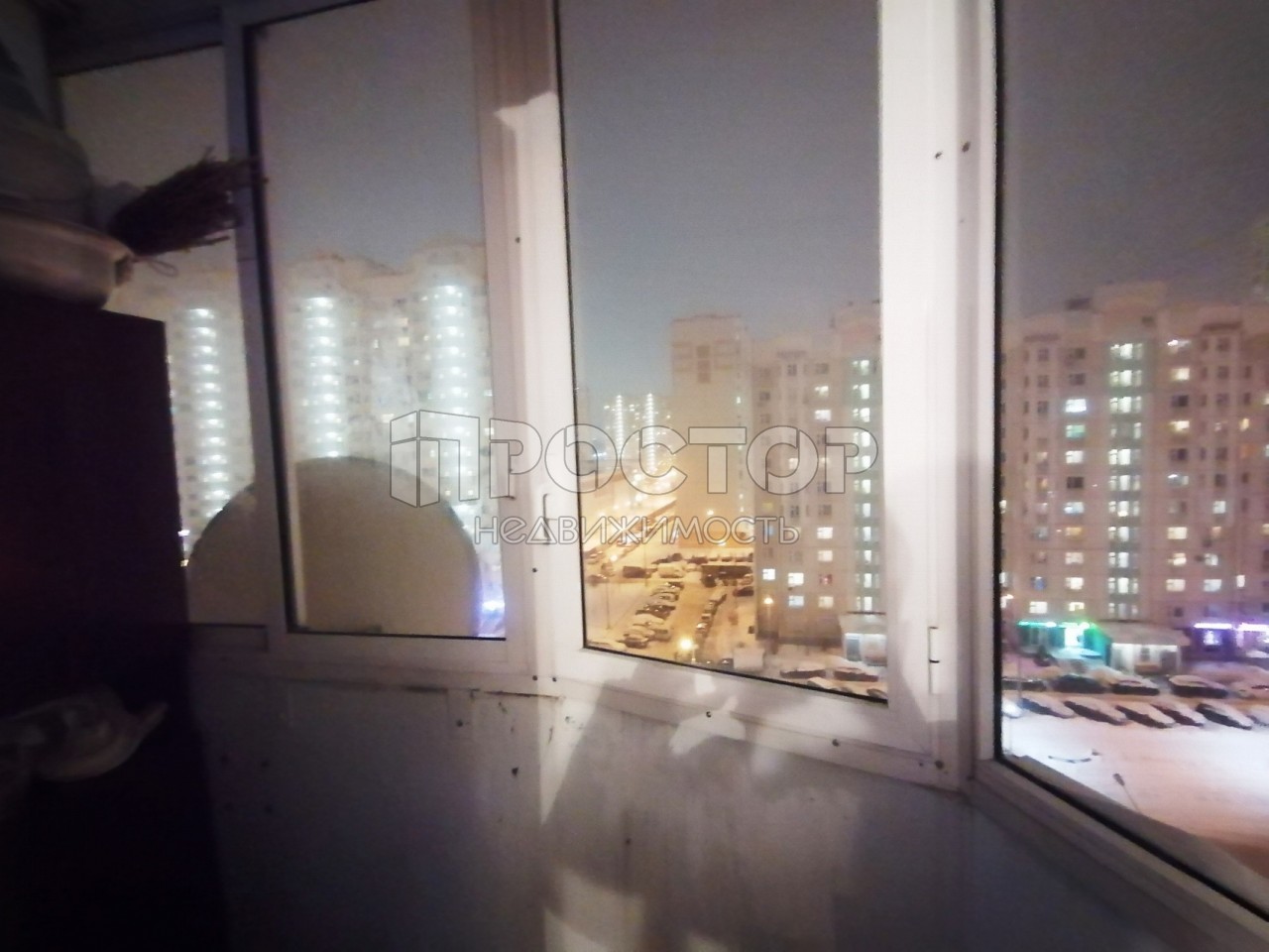 2-комнатная квартира, 55.5 м² - фото 8