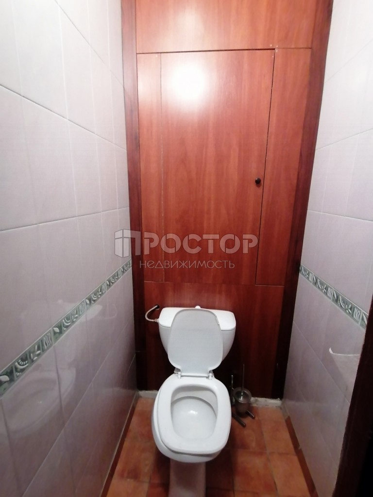 2-комнатная квартира, 55.5 м² - фото 7