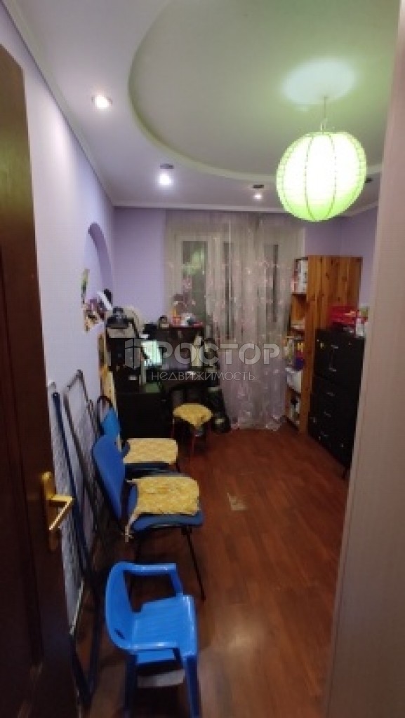 4-комнатная квартира, 84.3 м² - фото 11
