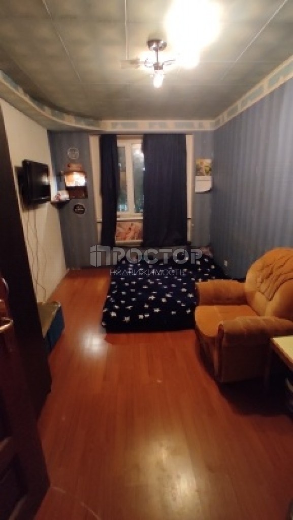 4-комнатная квартира, 84.3 м² - фото 7