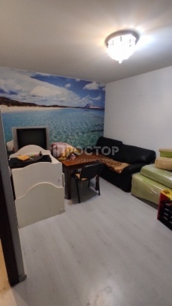 4-комнатная квартира, 84.3 м² - фото 5