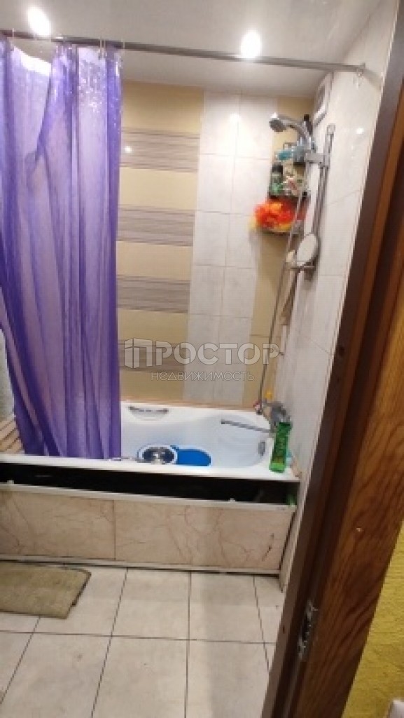 4-комнатная квартира, 84.3 м² - фото 13