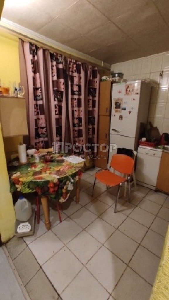 4-комнатная квартира, 84.3 м² - фото 3