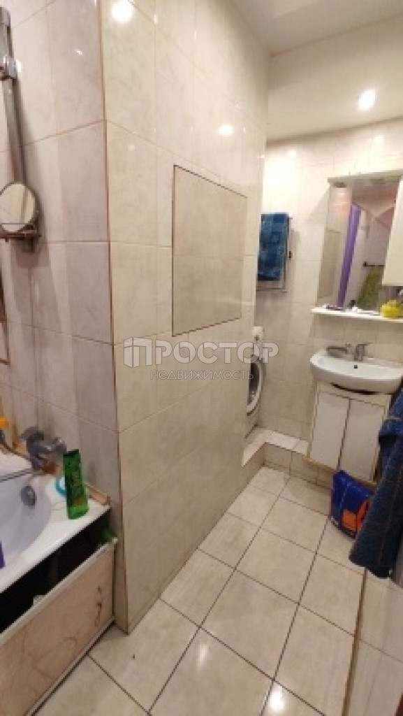 4-комнатная квартира, 84.3 м² - фото 12