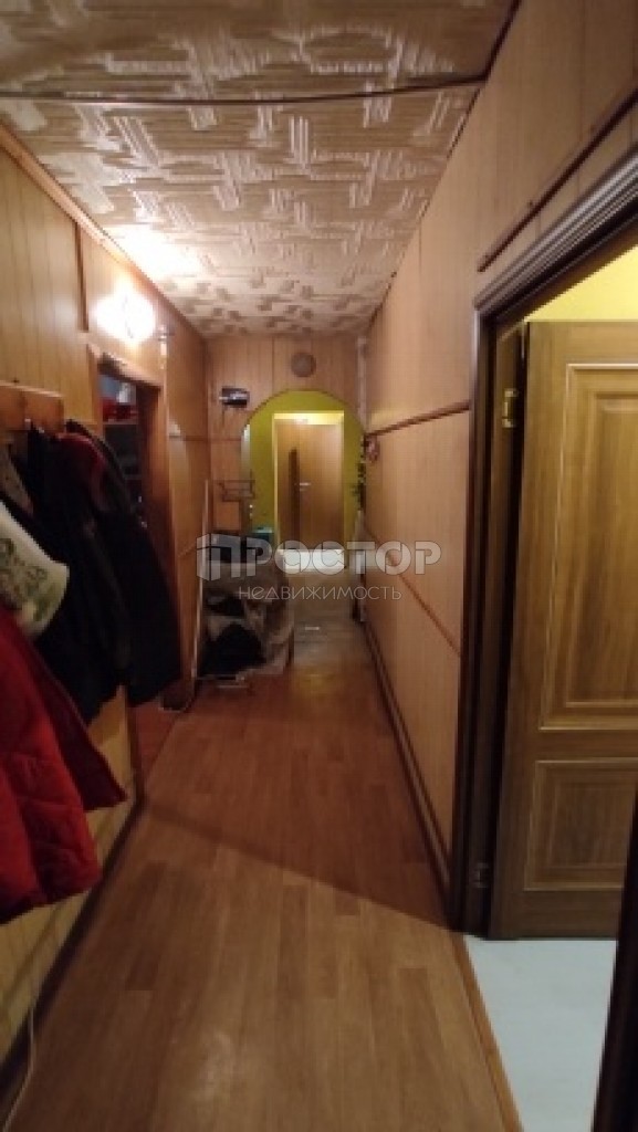 4-комнатная квартира, 84.3 м² - фото 14