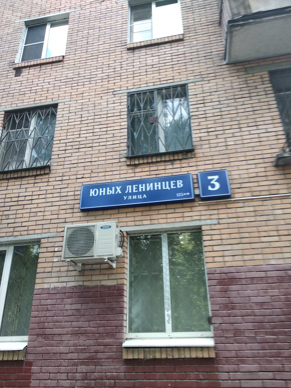 3-комнатная квартира, 54.2 м² - фото 8