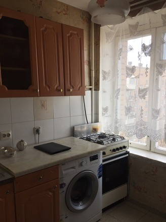 3-комнатная квартира, 54.2 м² - фото 4