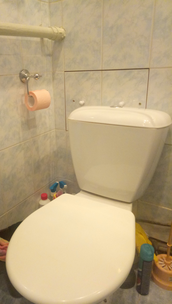 3-комнатная квартира, 54.2 м² - фото 7