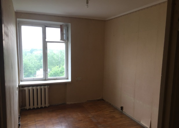 3-комнатная квартира, 54.2 м² - фото 5