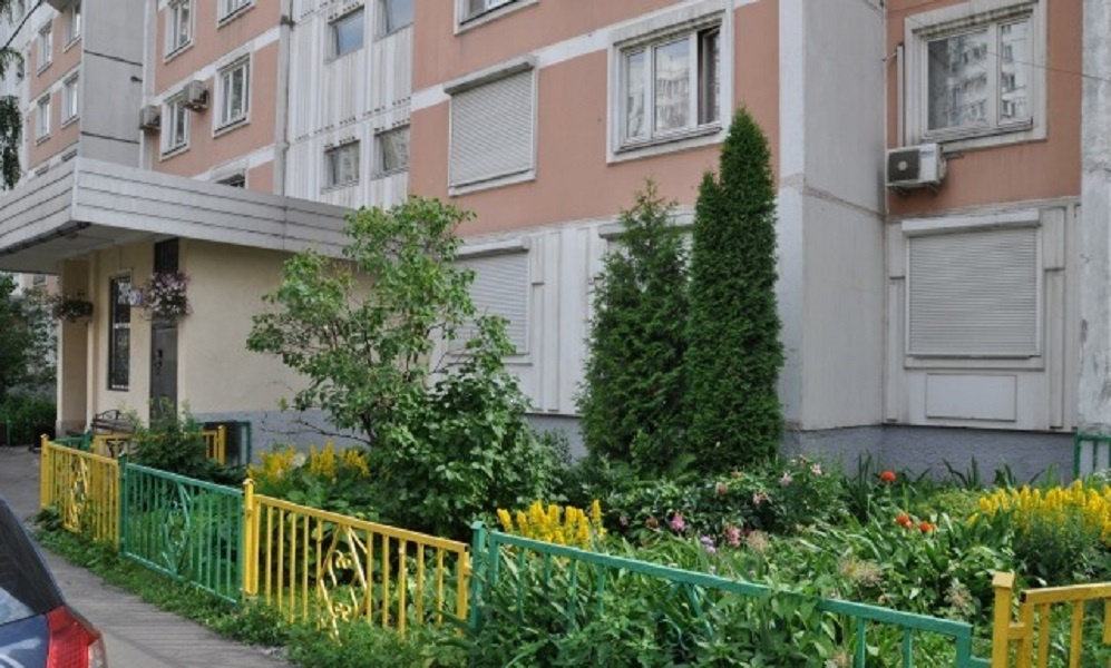 5-комнатная квартира, 131.4 м² - фото 20